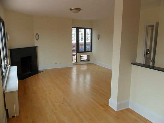 Main Room (Opposite View)