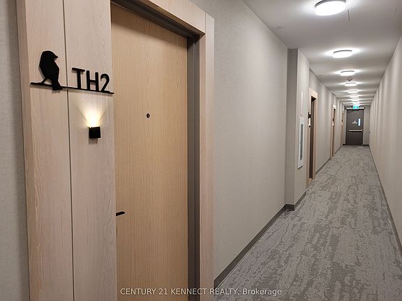 3rd image of 60 George Butchart Dr #2
