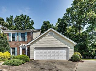 806C Windermere Ct, Asheboro, NC 27203