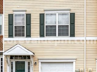 621 Trout Run Ct, Odenton, MD 21113