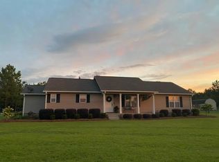 1112 Bowen Rd, Enigma, GA 31749