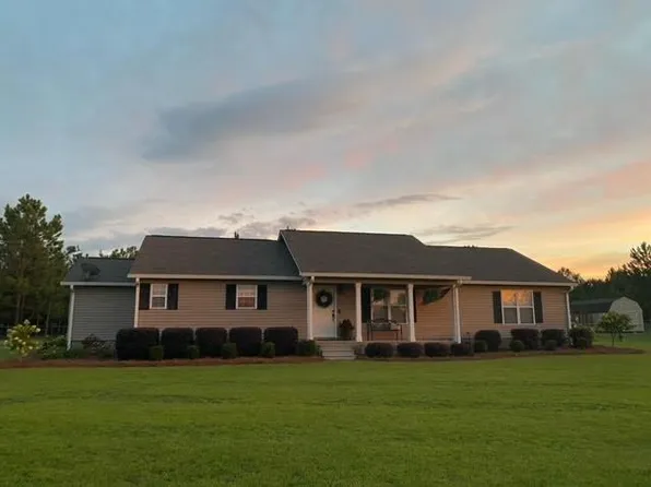 1112 Bowen Rd, Enigma, GA 31749