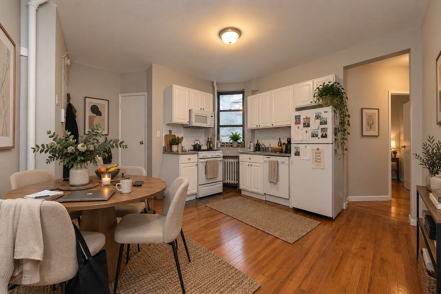 208 East 7th Street — Photo 1