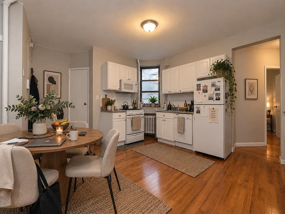 208 E 7th St #4G