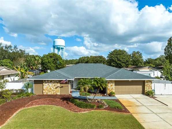 8209 Tansy Dr, Orlando, FL 32819