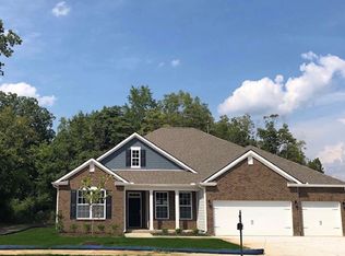 6616 Maple Tree Ct #159-LOT 159, Murfreesboro, TN 37128