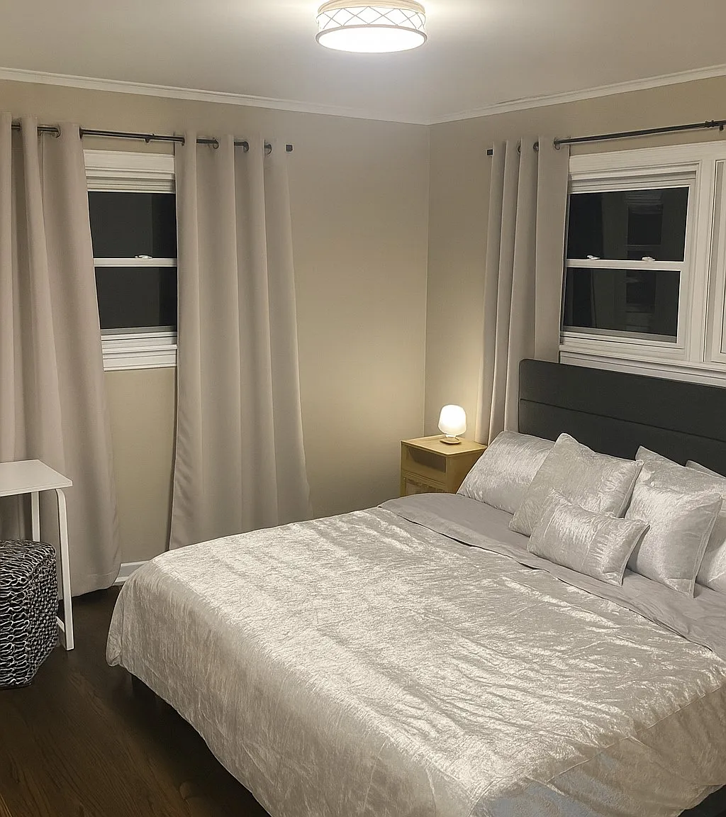 3 bed, $3,800 — Photo 2