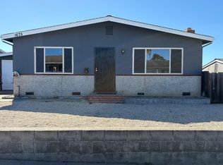 1675 Luxton St, Seaside, CA 93955