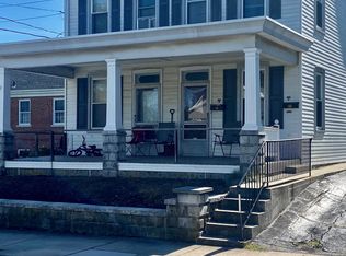 103 N 11th St, Akron, PA