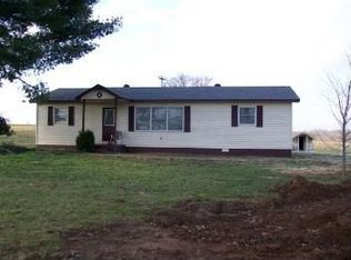 179 Wilders Chapel Rd, Decherd, TN 37324