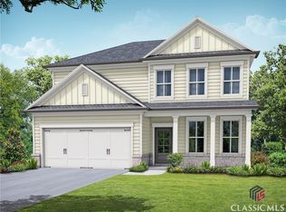 1564 Ridgewood Ct, Monroe, GA 30656