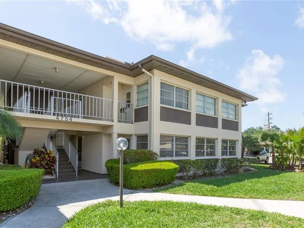 4754 Marine Pkwy APT 103, New Port Richey, FL 34652