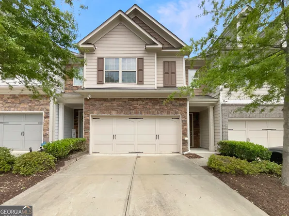 7526 Stone Creek Path, Lithonia, GA 30038