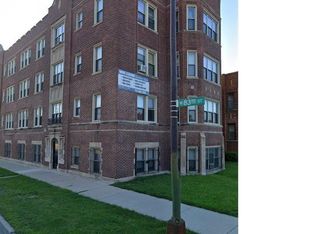 1342 W 83rd St #2, Chicago, IL 60620