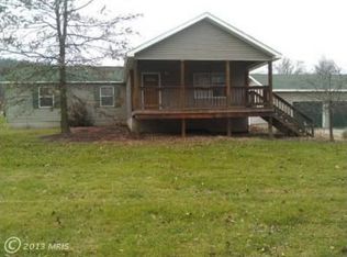 655 Mount Carmel Rd, Orrtanna, PA 17353