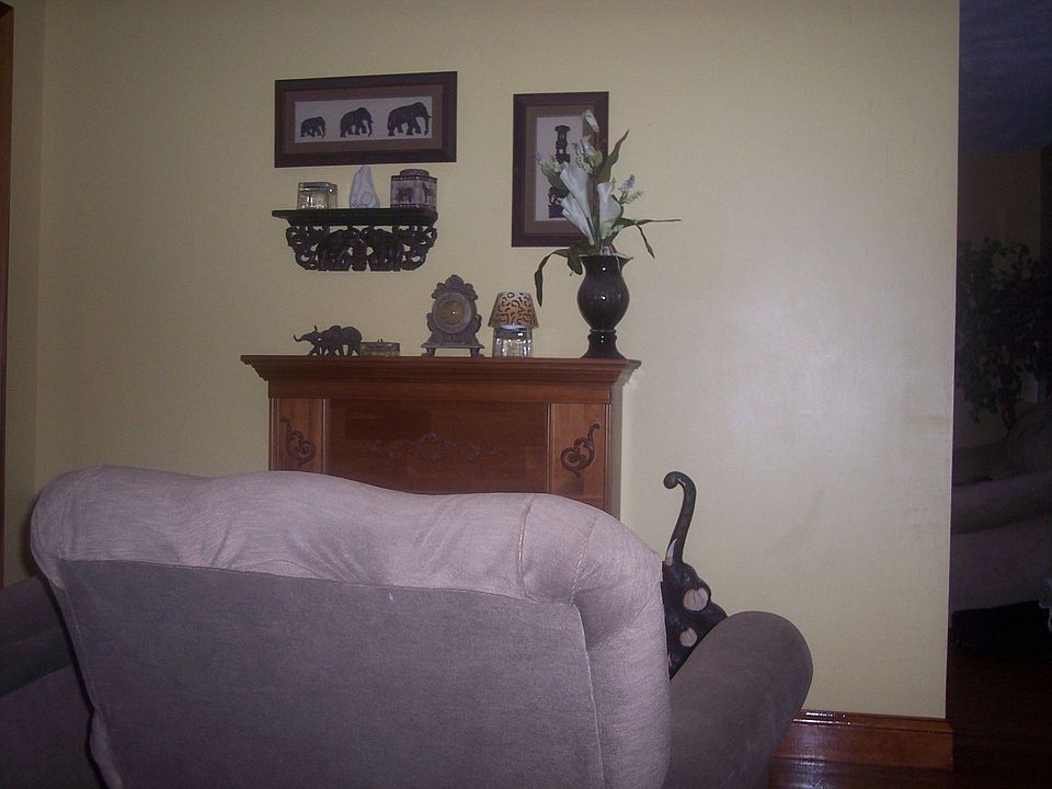 Den or Family Room