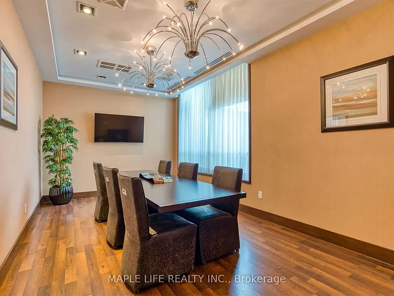 5740 Yonge St #702 — Photo 3