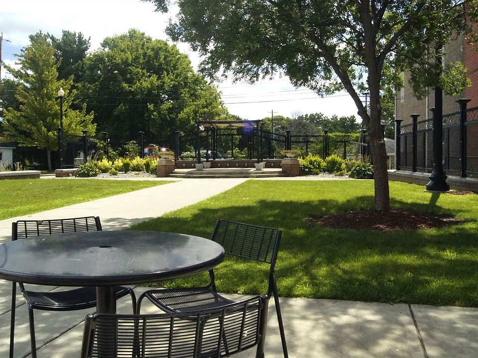 Akron is a beautiful place to call home.