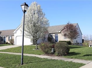 3617 Madison Grace Way, Franklin, OH 45005