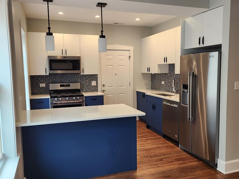 1st image of 227 Washington Blvd APT 3S