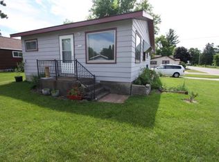1404 Upland Ave, Rhinelander, WI 54501