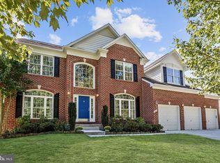 6461 Swimmer Row Way, Columbia, MD 21044