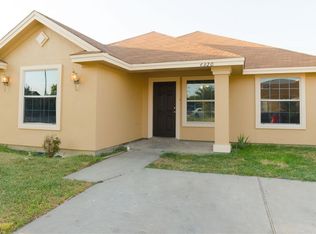 4320 Exodus Dr, Laredo, TX 78046