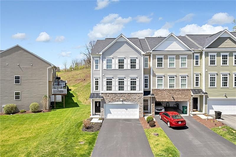 20 Hawthorne Dr, Washington, PA 15301 Zillow