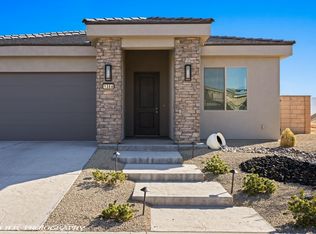 1364 Blue Ridge Trl, Mesquite, NV 89027