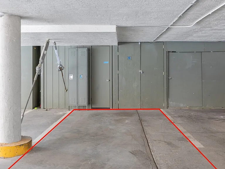 Storage Room