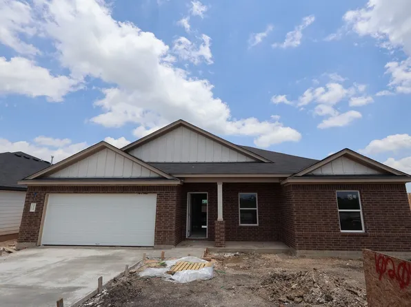 10204 Pink Billed Cuckoo Dr, Buda, TX 78610