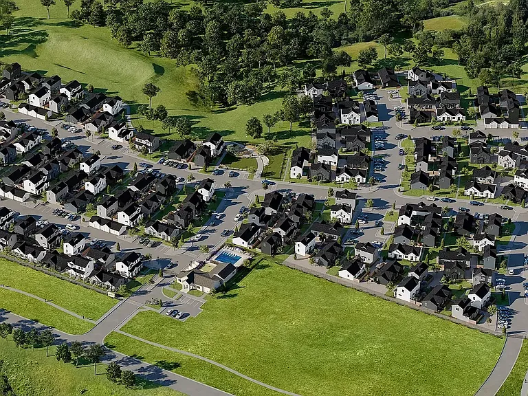 YardHomes Trailside Community
