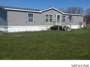 7407 Loomis Rd #NS, Waterville, NY 13480