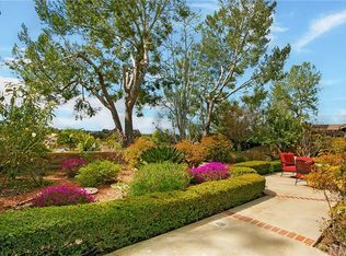 24965 Estribos, Mission Viejo, CA 92692