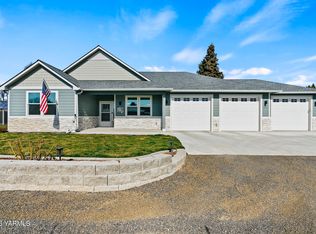 12 N 96th Ave, Yakima, WA