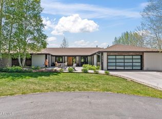 4971 N 400 W, Park City, UT 84098