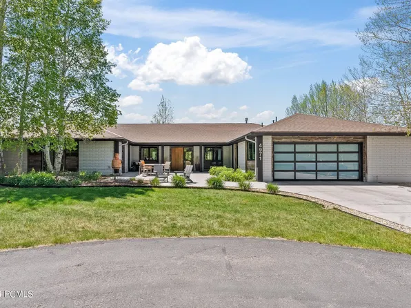 4971 N 400 W, Park City, UT 84098