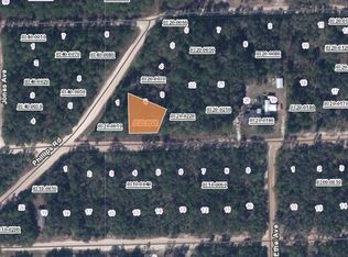 0 Dottie St #12, Interlachen, FL 32148