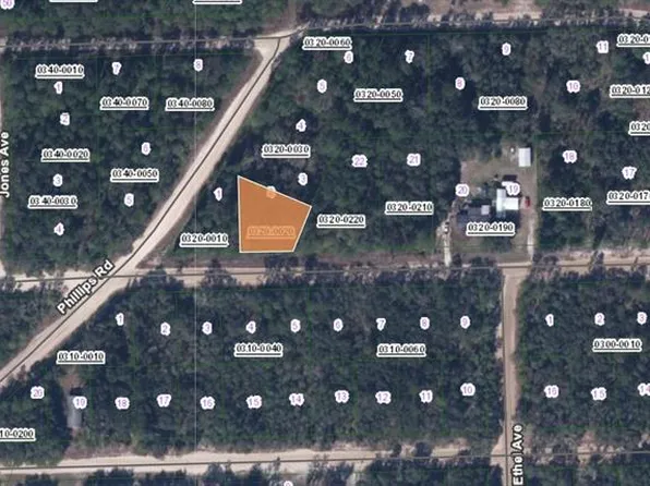 0 Dottie St #12, Interlachen, FL 32148