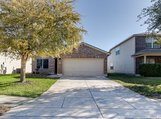 3810 Browning Blf, San Antonio, TX 78245