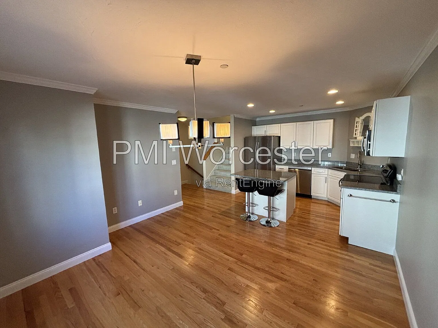 2 bed, 2.5 bath, $2,690 — Photo 4