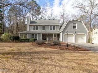 1248 Craddock Way, Macon, GA 31210