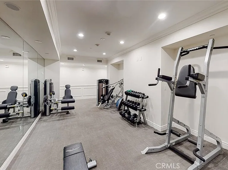4424 Whitsett Ave #206 — Photo 46