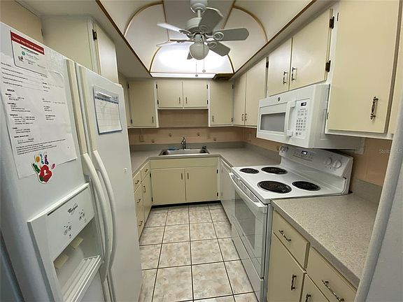 5th image of 21320 Brinson Ave APT 106