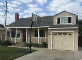 13515 Alburtis Ave, Norwalk, CA 90650