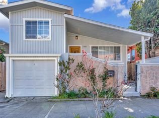 2081 Bonar St, Berkeley, CA 94702