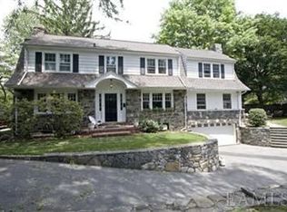 525 Milton Rd, Rye, NY 10580