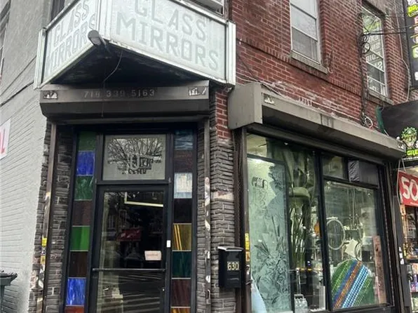 628 Avenue U, Brooklyn, NY 11223