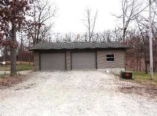 3051 County Road 197, Philadelphia, MO 63463