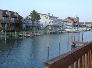 602 Dory Rd UNIT 1, Ocean City, MD 21842